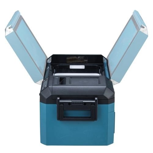 Makita CW006GZO 40V 18V AC100V Cordless Cooler Warmer 23L Vacuum Insulated Box