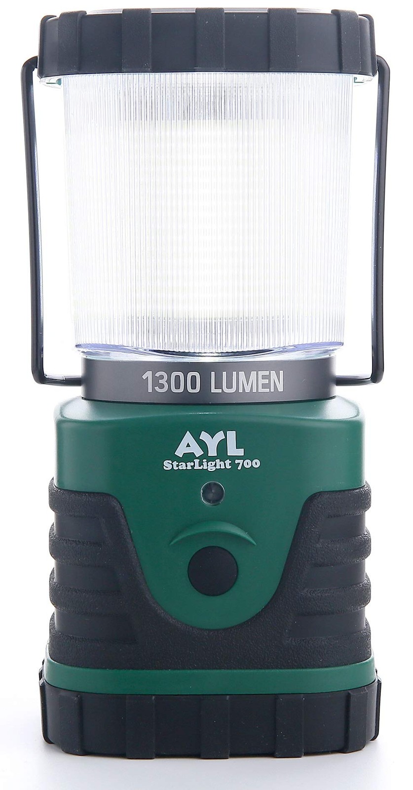 AYL Starlight 700 – Water Resistant – Shock Proof – 4 inches x 7.2, Green