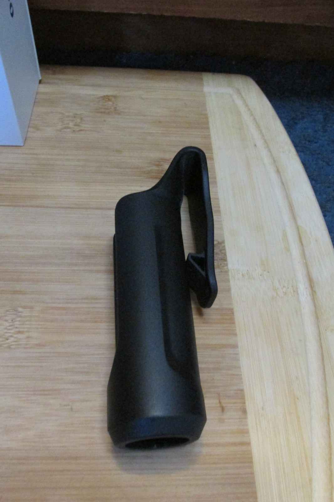 Olight Javelot Rechargable EDC Flashlight – Black
