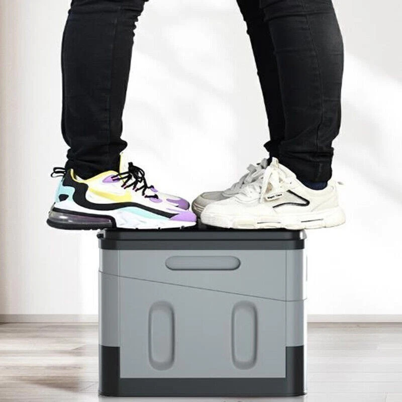 Mini Portable Washing Machine Folding Sterilization Drying Laundry Machine 8L US