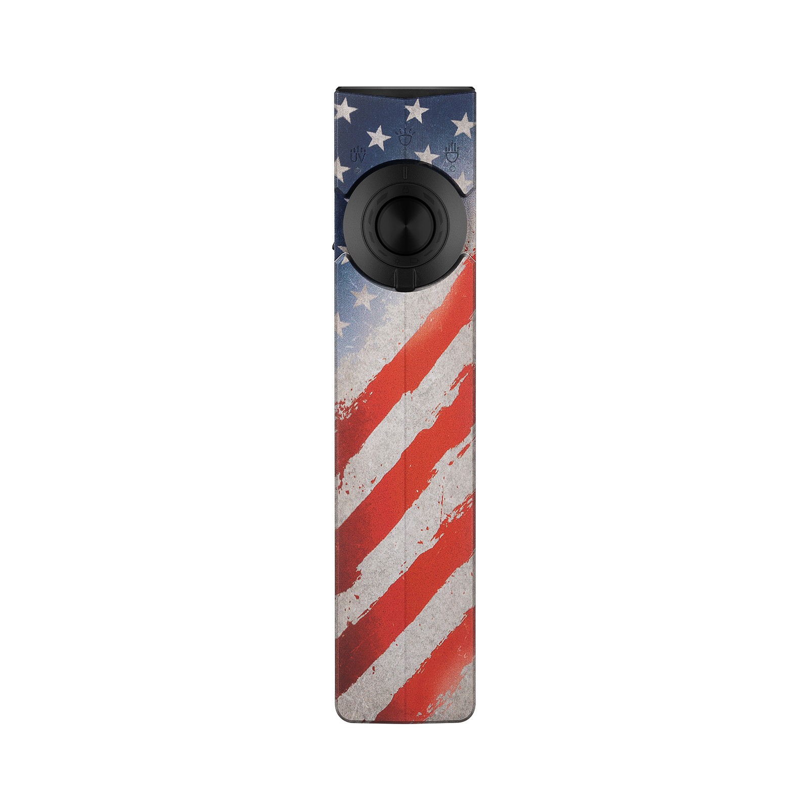 Olight ArkPro Class 3R Stars & Stripes Edition CW & ArkPro Holster, 1500 Lumens
