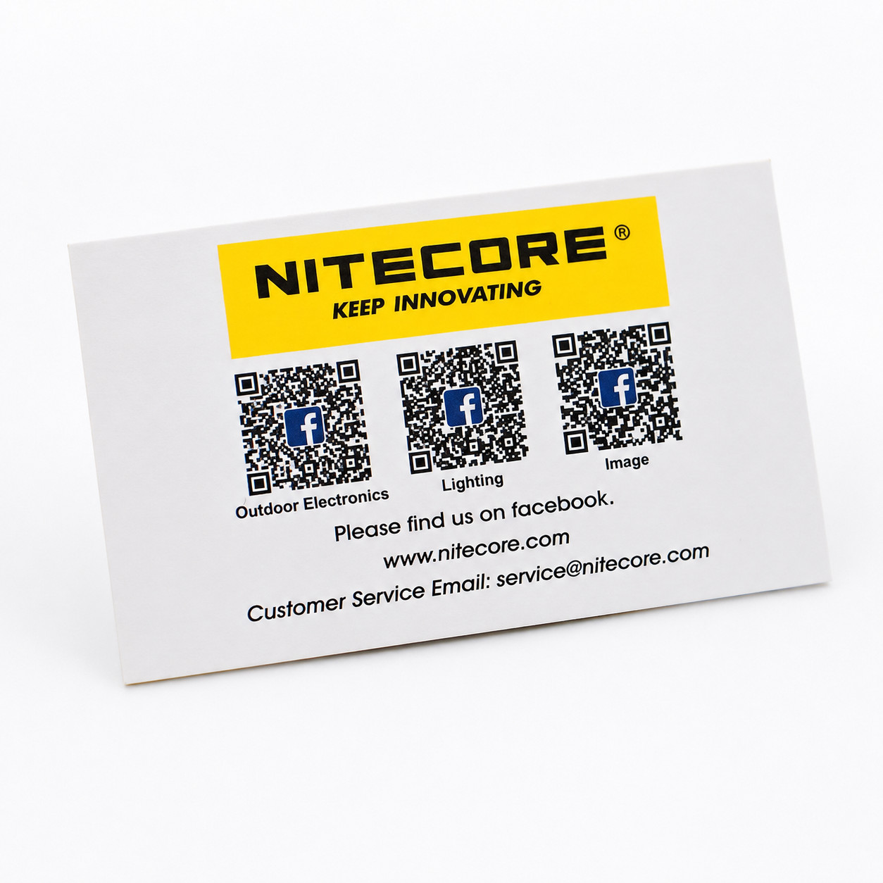 NITECORE EDC37 RETAIL BOX MANUAL USB-C CABLE KEYCHAIN ACCESSORIES FREE SHIPPING!