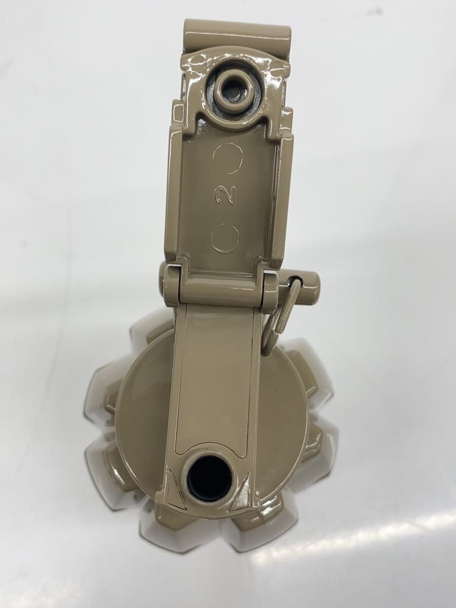Other Brands Camping Equipment Brunt Grenade Launcher Condiment Tanker Tan Used