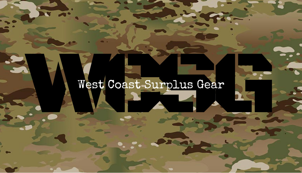USGI MOLLE II ASSAULT PACK OCP/Multicam “FAIR”