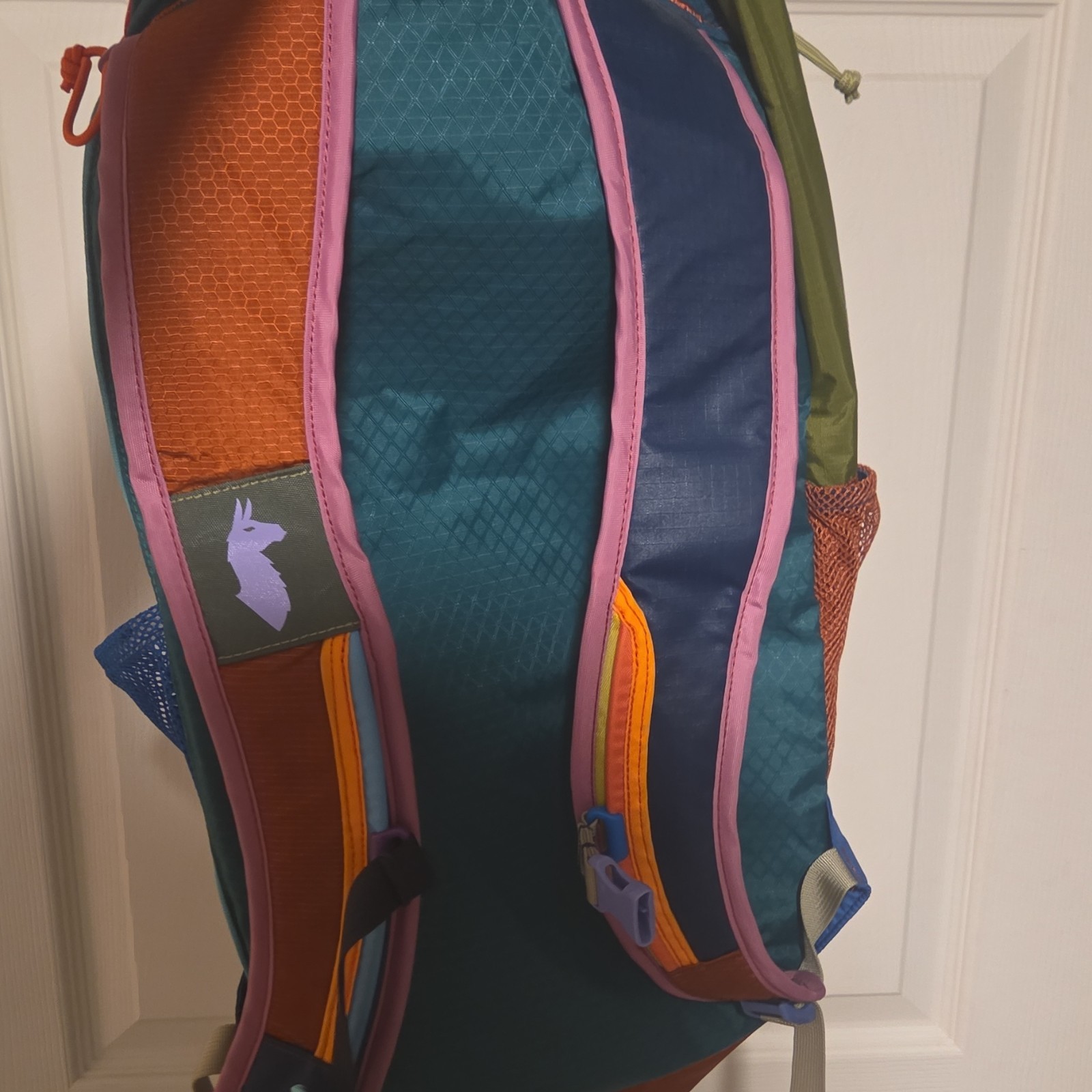 75% OFF Cotopaxi Batac 24 Utah Life Elevated Hiking Backpack 24L Multicolor