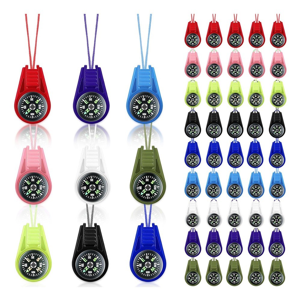 for Kids Hiking, 9 Colors, Kids , , Kids for Hiking 45Pcs N5L41433