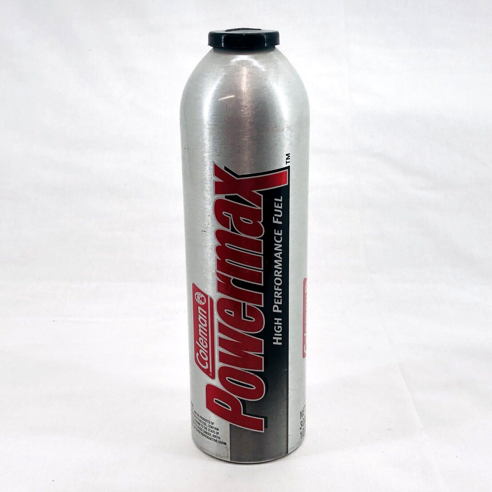 COLEMAN POWERMAX High Performance Fuel Cartridge 10.6oz 300g