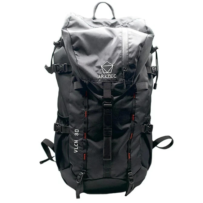 Arxtec VLCN 30L technical outdoor day pack north face patagonia