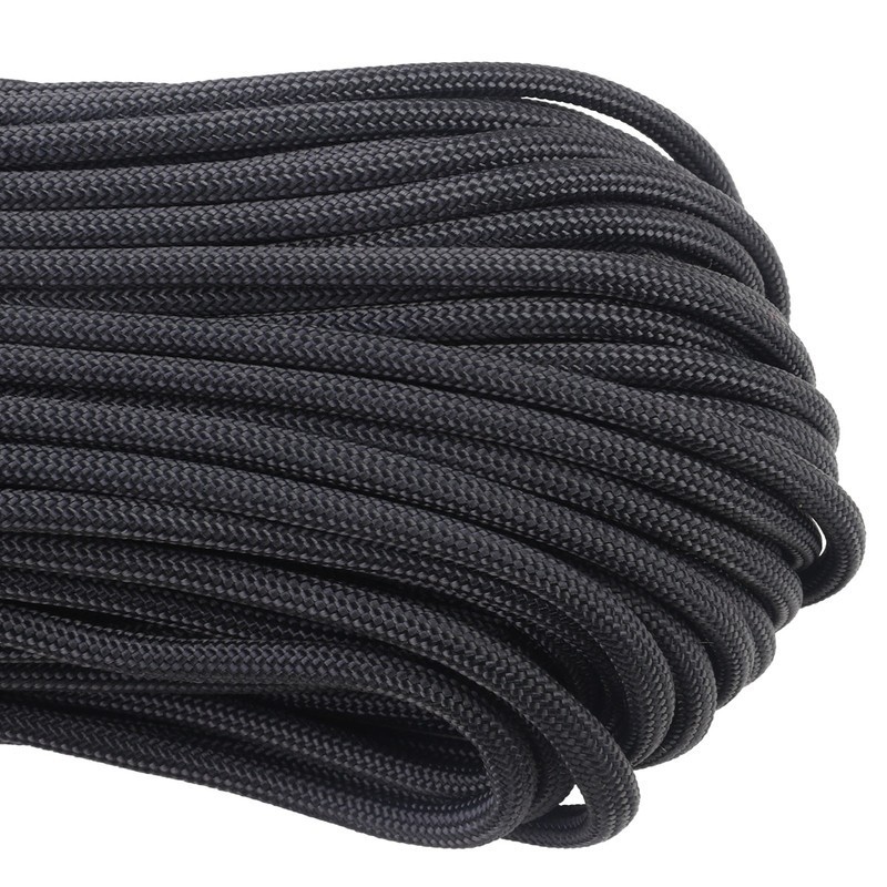 Atwood 550lb Tensile Strength Paracord 100 ft. USA Made Type III Mil Spec Cord