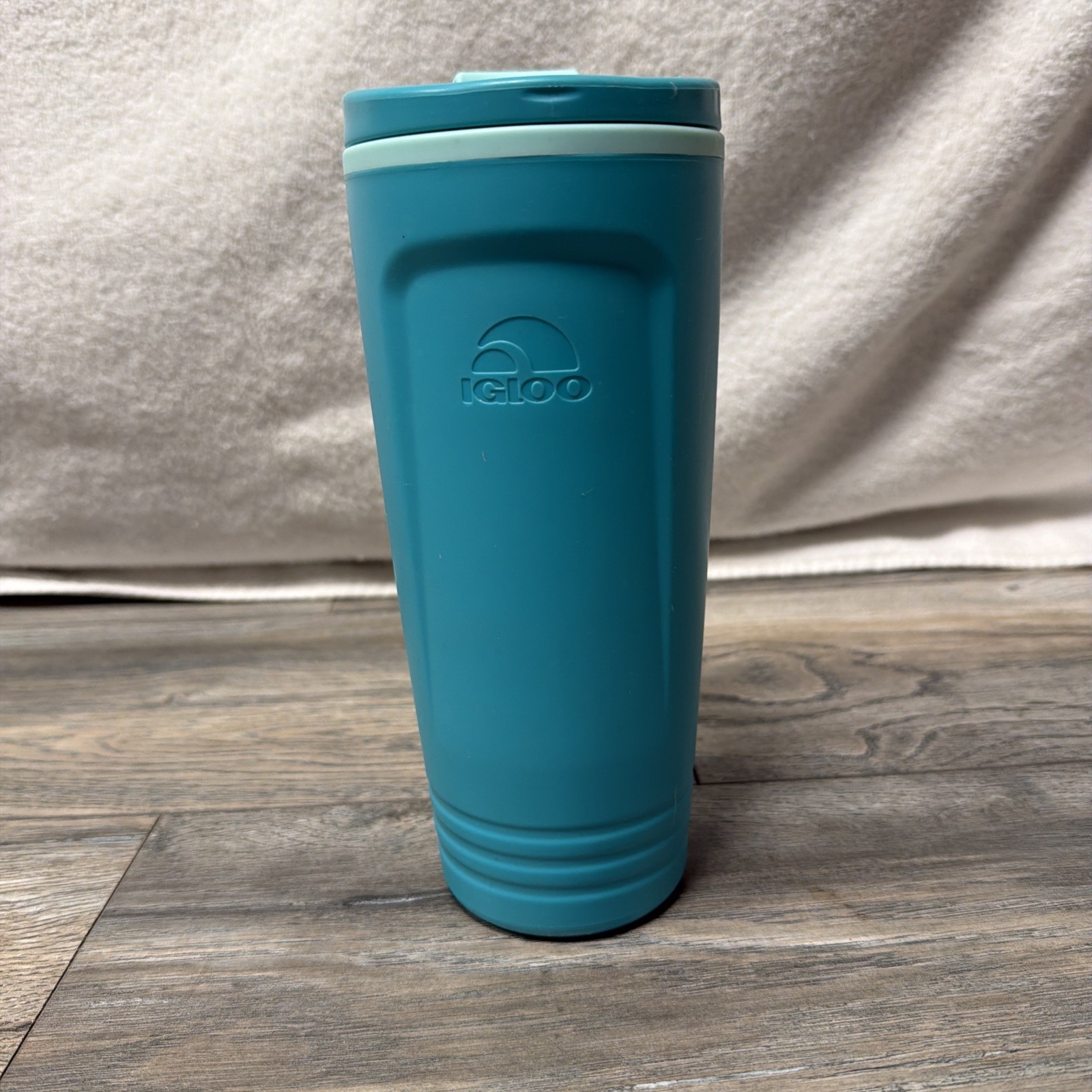 Igloo Teal Insulated Tumbler 30oz