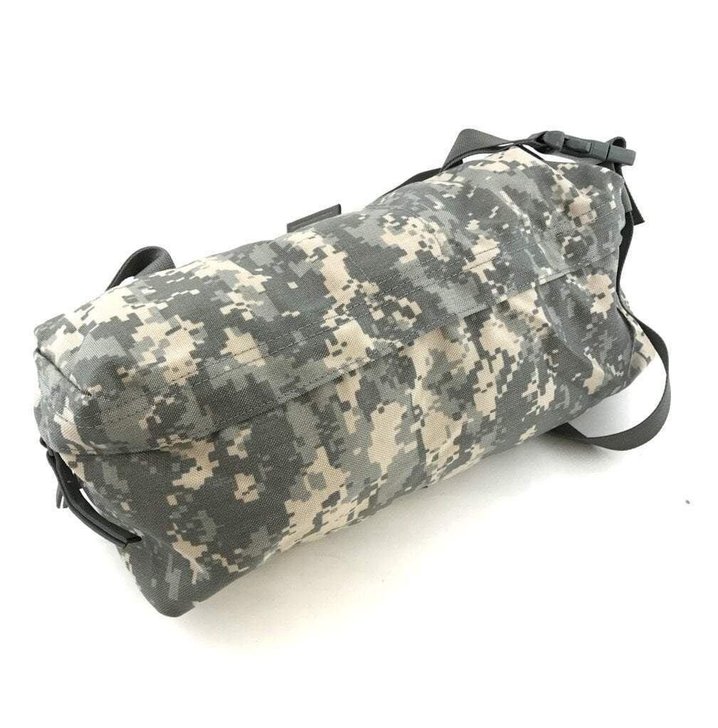 US Military Issue ACU Molle Waist Pack / Butt Pack NSN: 8465-01-524-7263 MINT