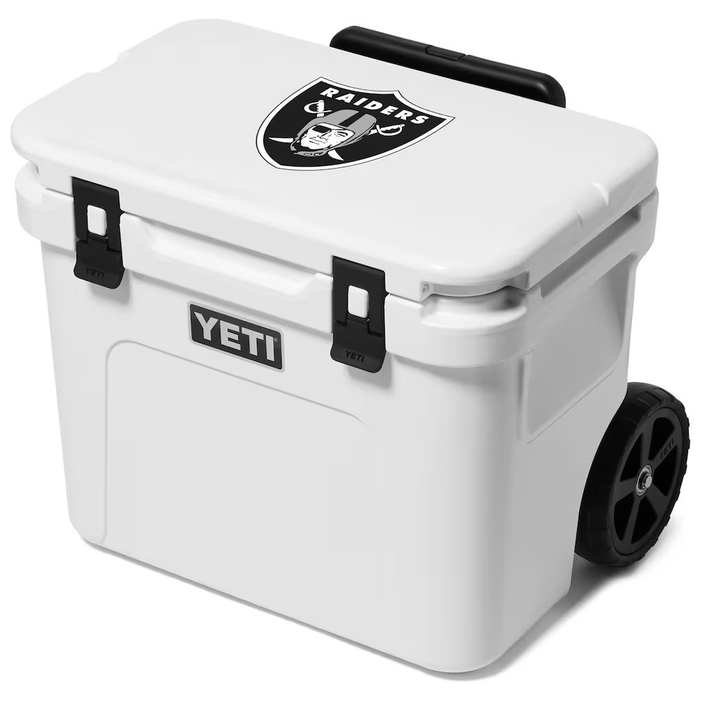 YETI Roadie 32 Wheeled Cooler – Brand New!