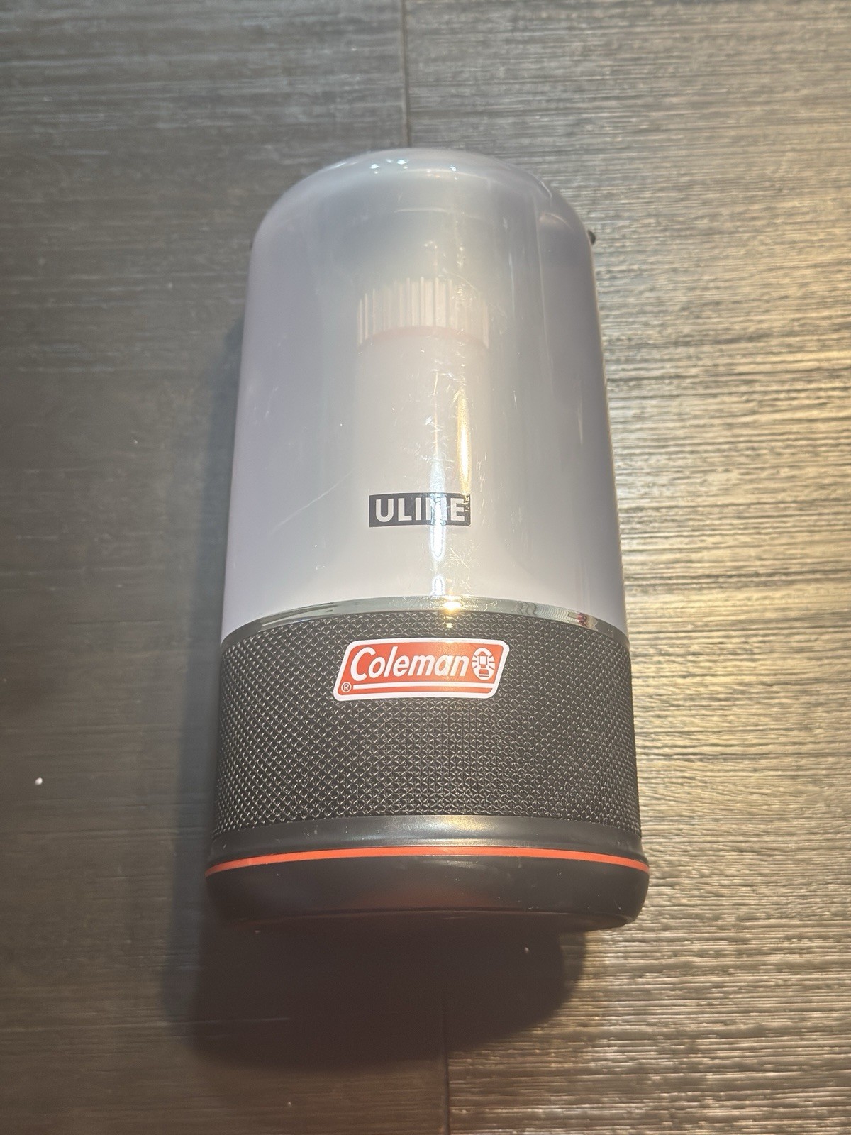 Coleman Rechargeable LED Camping Lantern Battery Cordless 3.7V 4000mAh