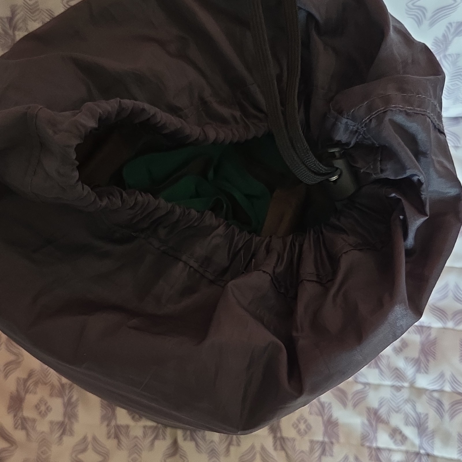 Therm-a-Rest Camping Mattress Sleeping Pad Black with Stuff Sack Unisex Adults