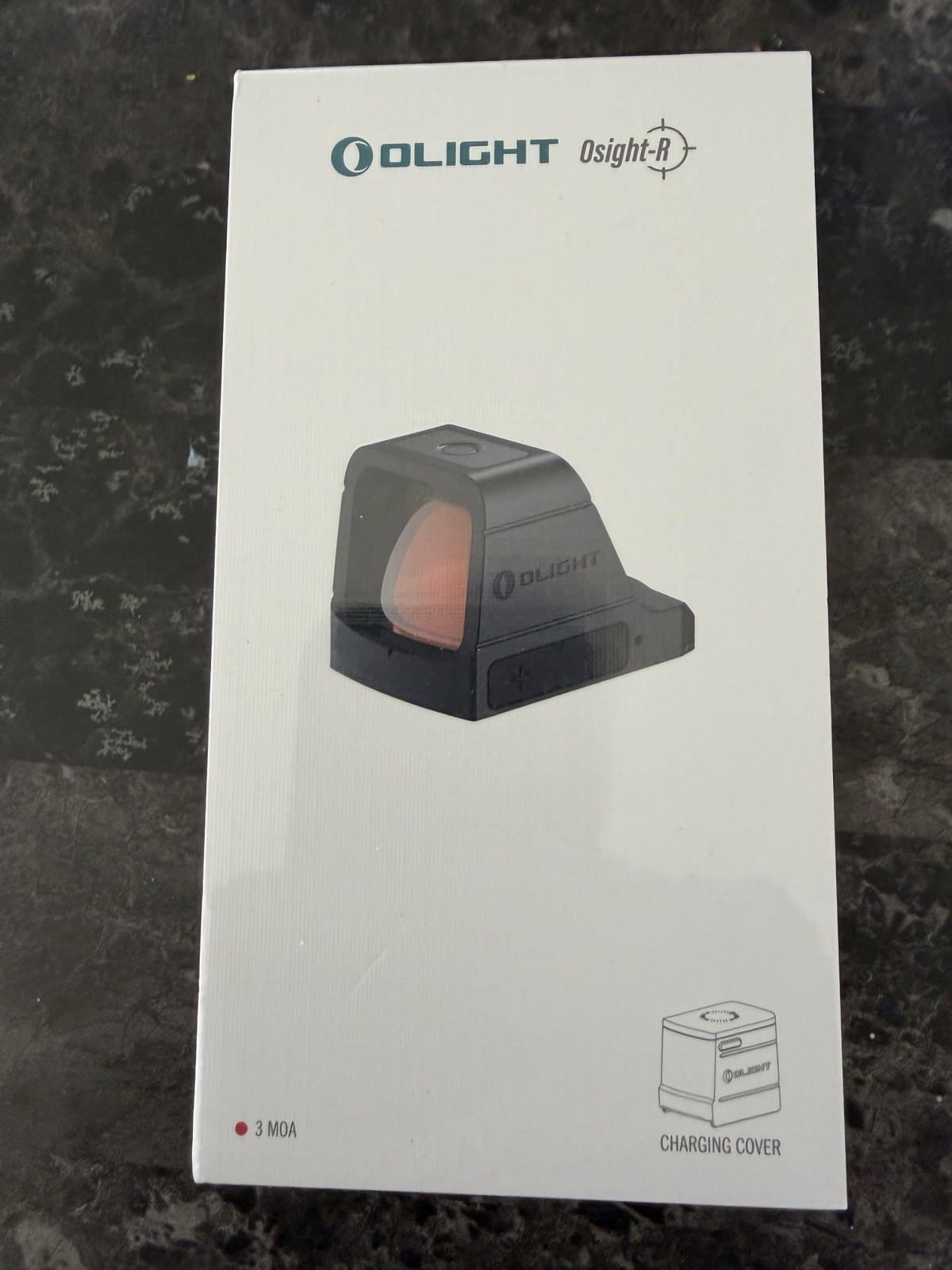 Osight R