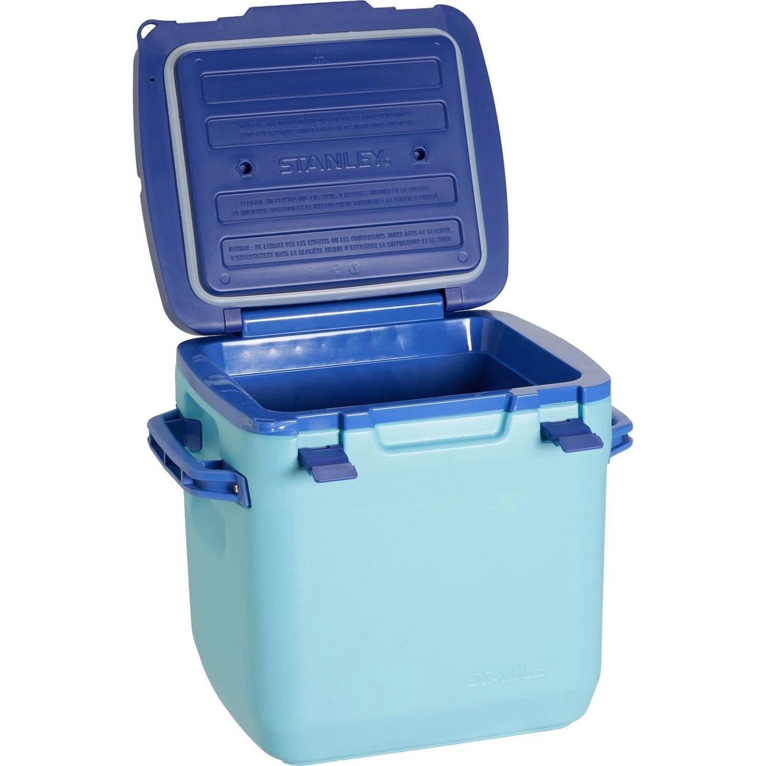 Stanley Adventure Cold For Days Outdoor Cooler 30Qt 40 can 21x15x18 NEW IN BOX