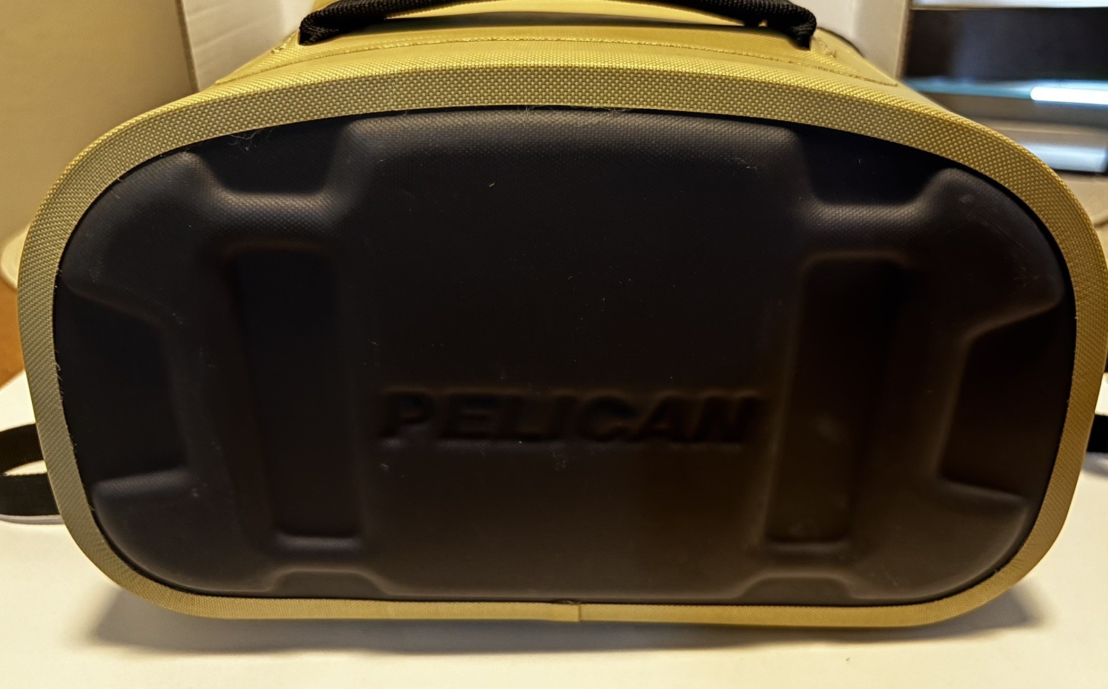 Pelican Dayventure Backpack Soft Cooler Water-Resistant Travel Camping Beach