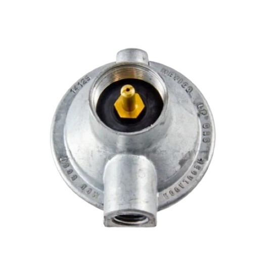 11410 R6004-ON4 PRECIMEX Propane Regulator 1″ WC for Mr Heater MH9B Buddy Heater