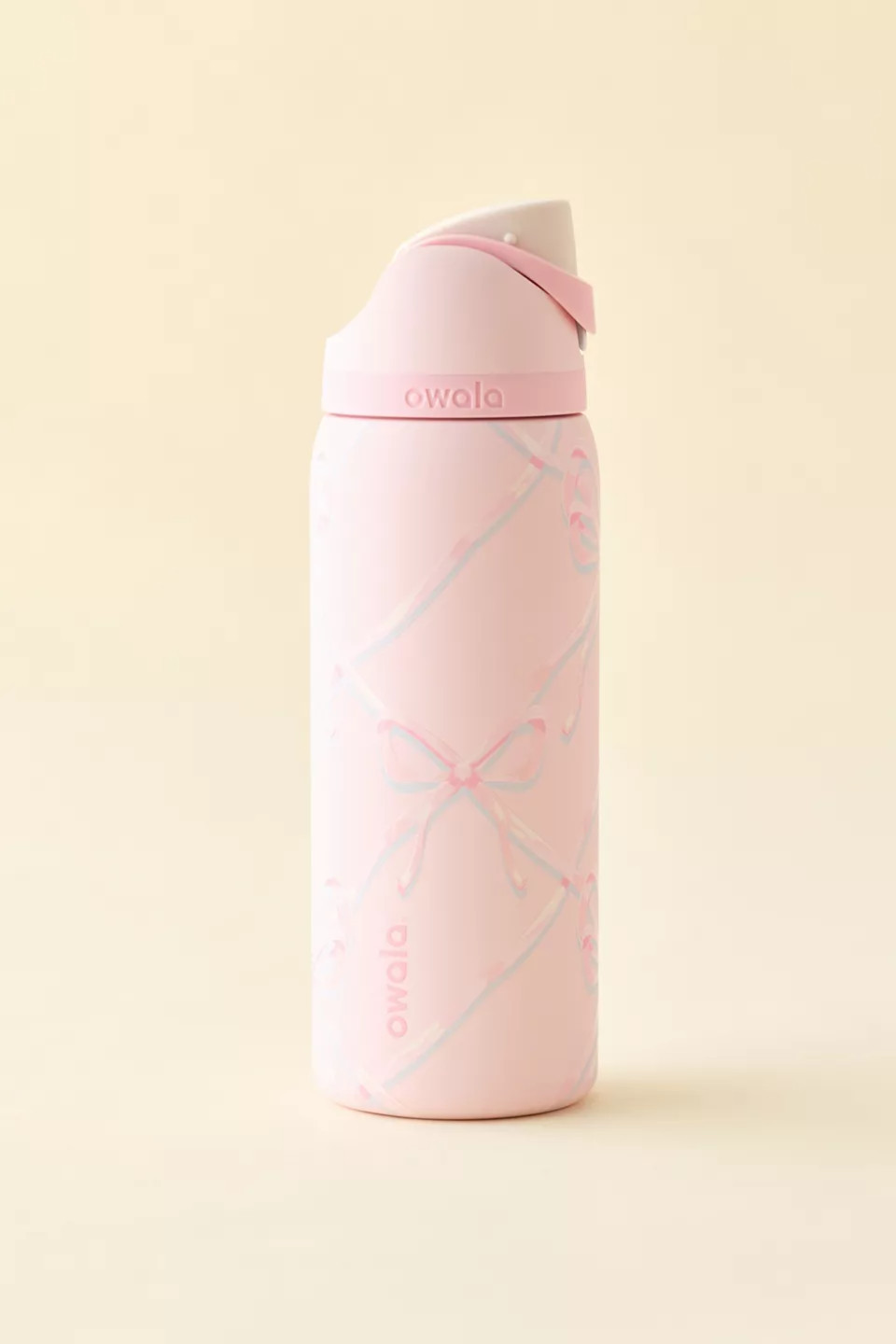 SALE!! Owala FreeSip 32 oz Water Bottle- Freeship