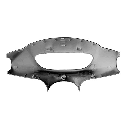Minho ABS Head Light Headlight Fairing Fit For GY6 Chinese Scooter TaoTao Black