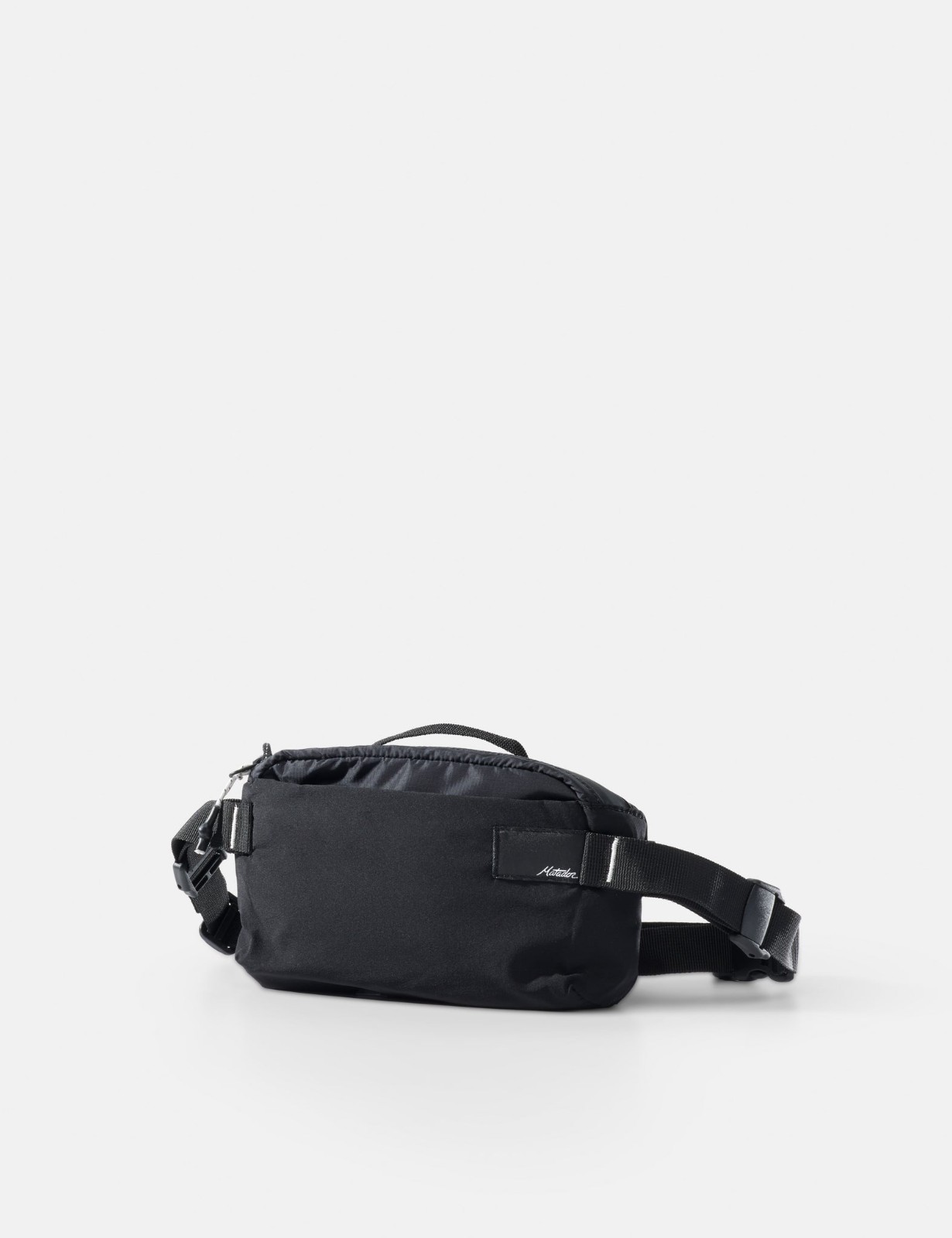 Matador Refraction Packable Sling Unisex Adults (Black)