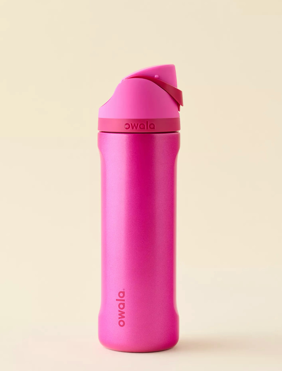 Owala FreeSip 24 oz Water Bottle – Read My Lips