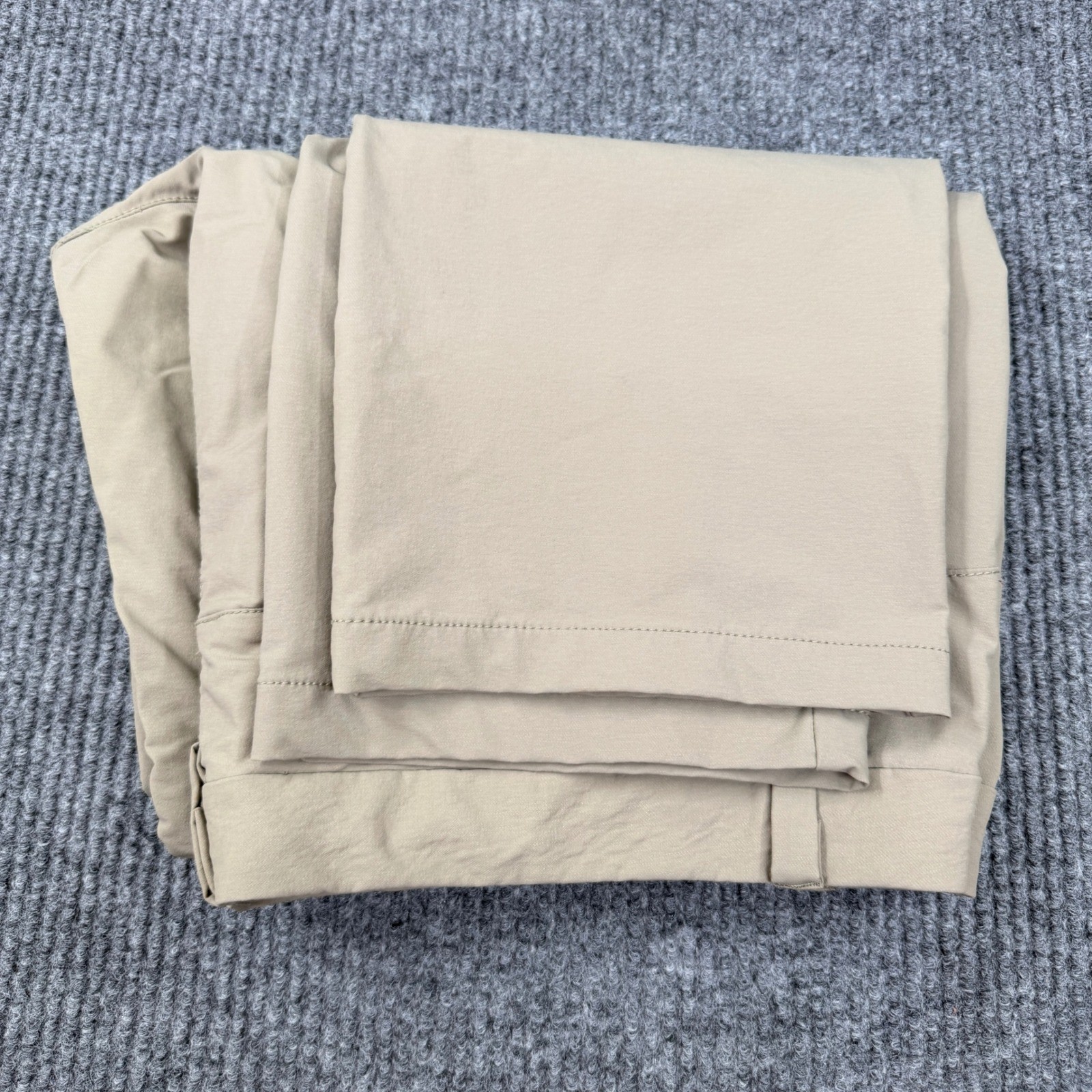 Badlands Mens Fortis Pant 42 Regular Tan Nylon Blend Hiking Outdoor Tactical