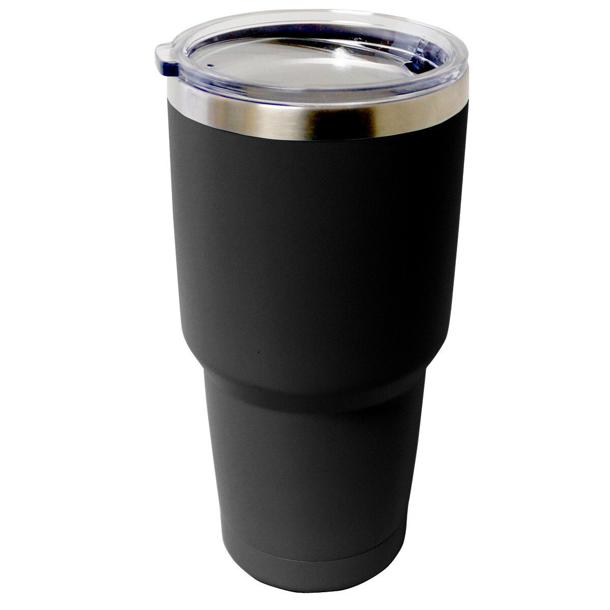 12Pack 30oz Stainless Steel Tumbler Sip Lid Vacuum Double Wall Insulation Bottle