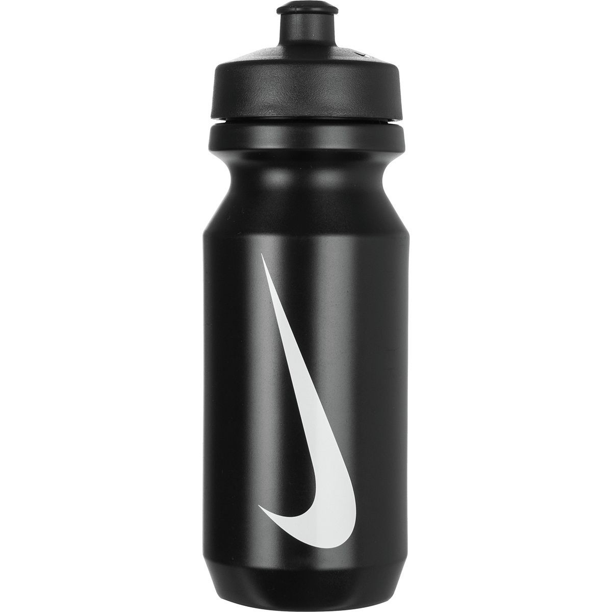 Nike – Water Bottle, Black/White, Size 22 oz