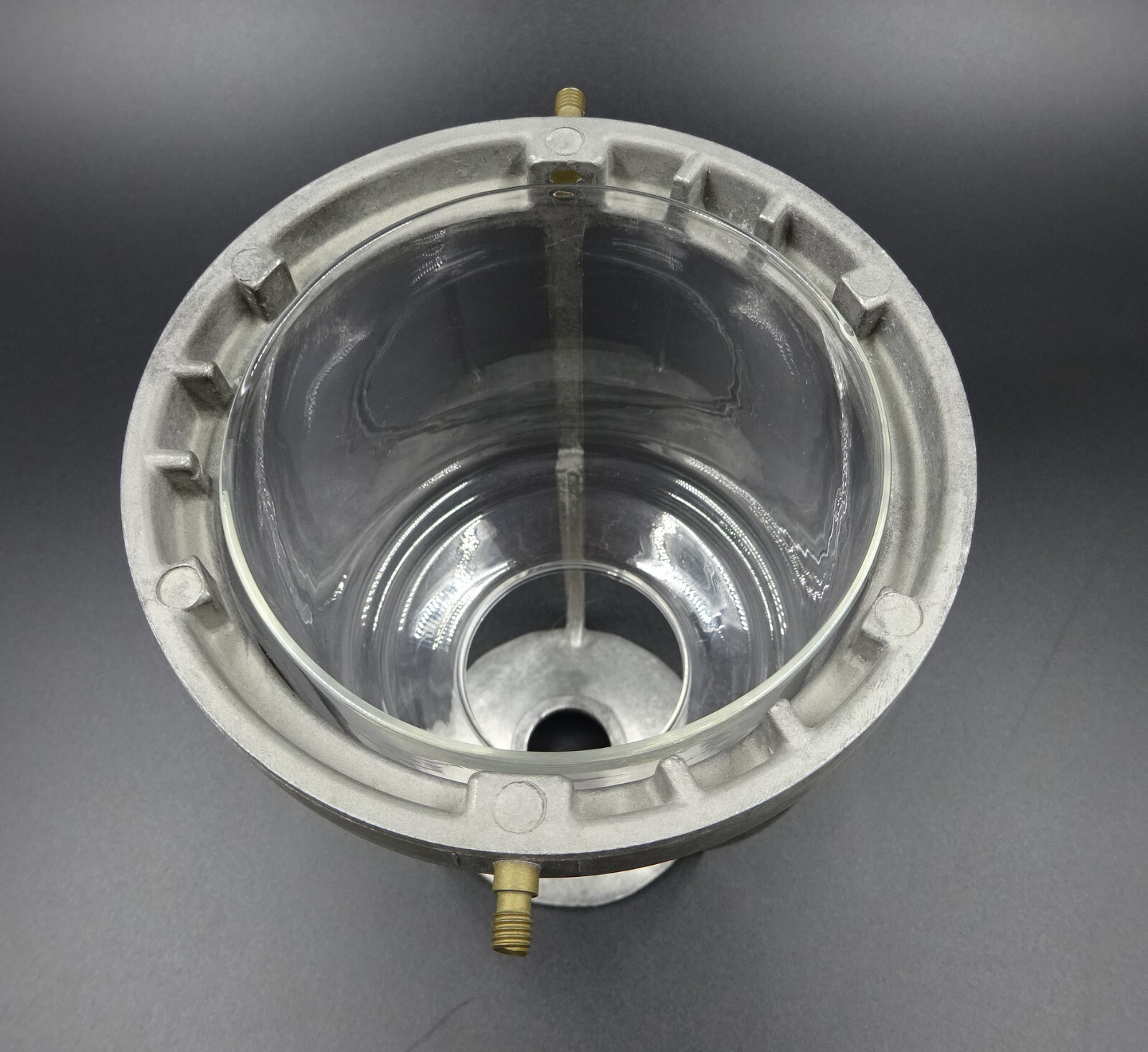 Vapalux V805 Glass Globe Lens Vapalux M320 Bialaddin 320 FREE Shipping Worldwide