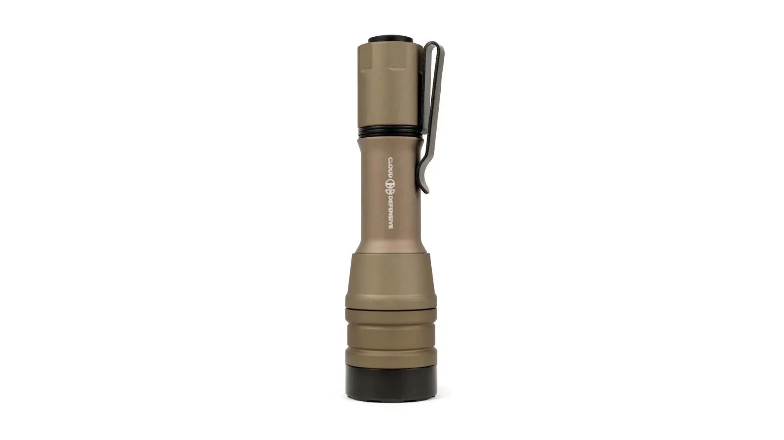 Brand New Cloud Defensive MCH Duty High-Output Handheld/ 1800 Lumens/50k Candela