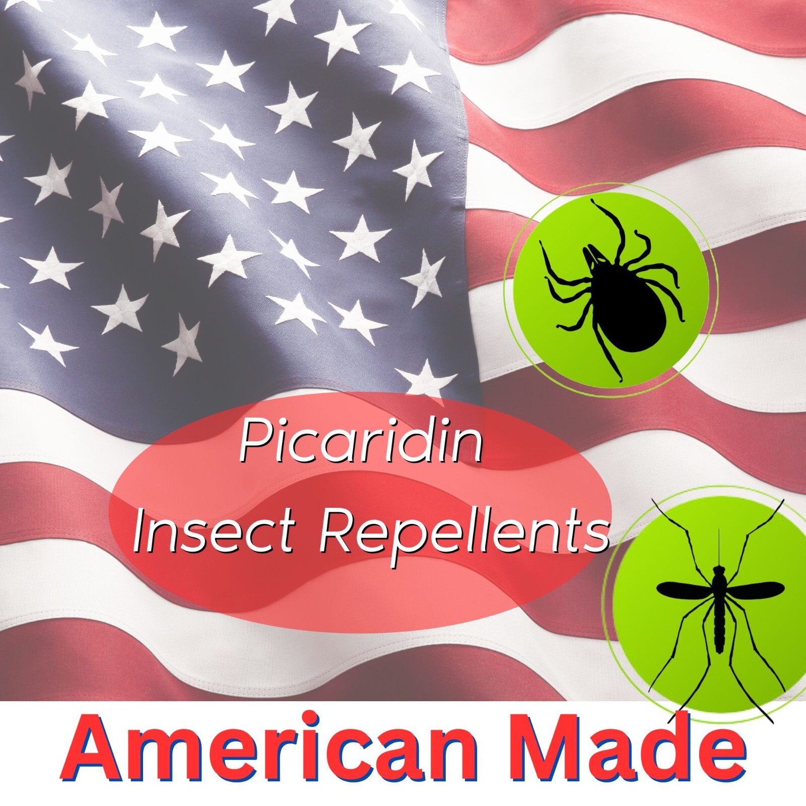 Picaridin Unscented Insect Repellent Continuous Spray + Refill Bundle
