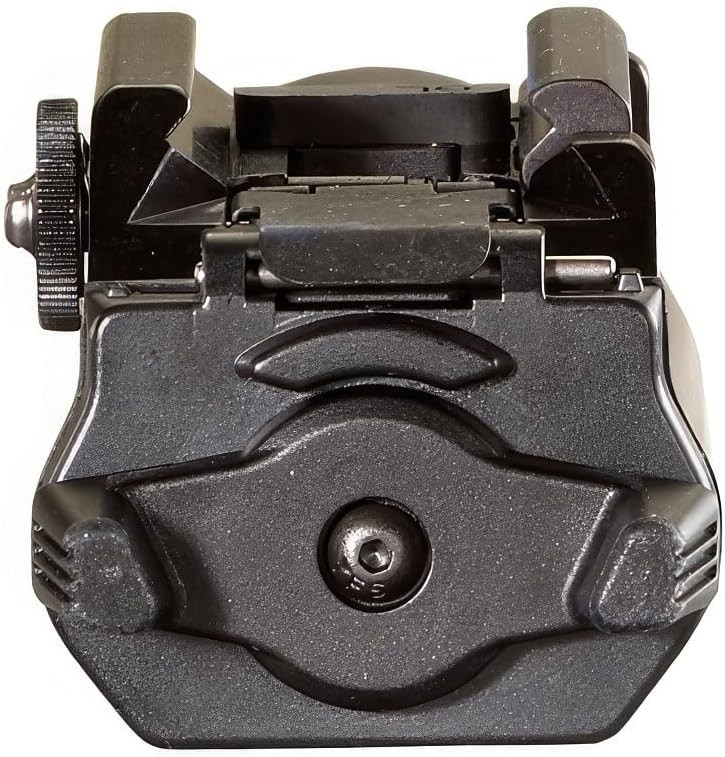TLR-1 HL 1000LM Tactical Flashlight Black – USA Shipping
