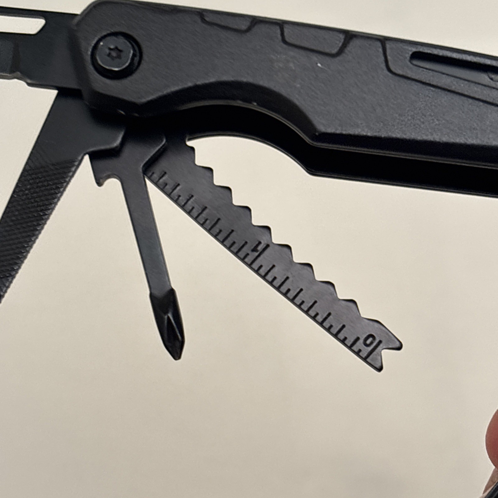 Multi-Tool Leatherman Like Unbranded Gerber Like Promo Jacobs Hunt Camp Fish