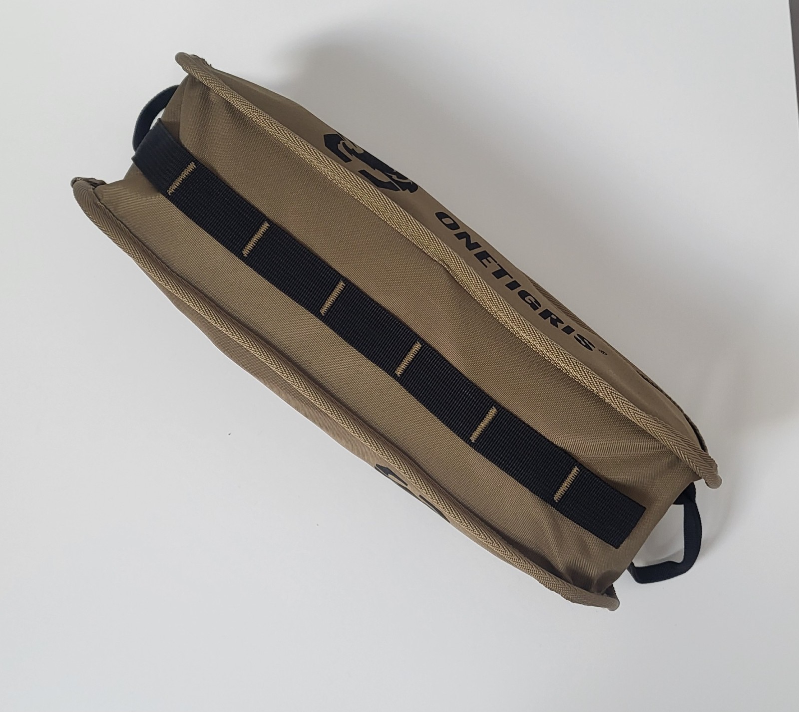 ONETIGRIS Camping Backpacking Portable Lightweight Folding Chair