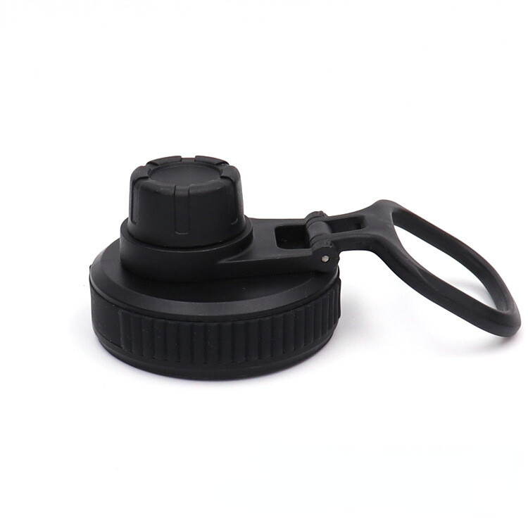 Replacement Twist Lid For Hydro Flask Wide Mouth Water Bottle With Handle Colors