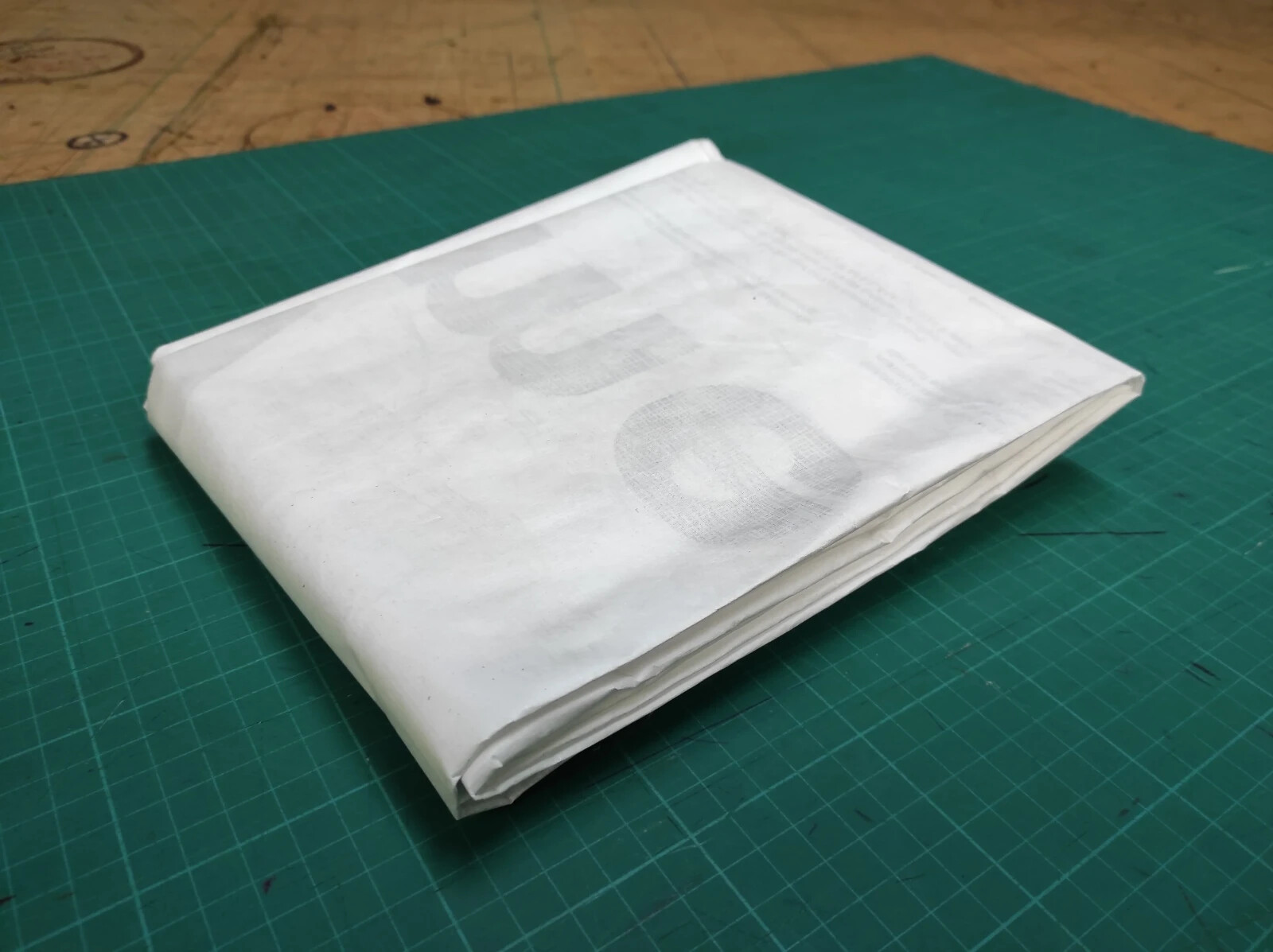 4 x 8 ft Tyvek Moisture Barrier Ground Sheet Camping Tent Footprint