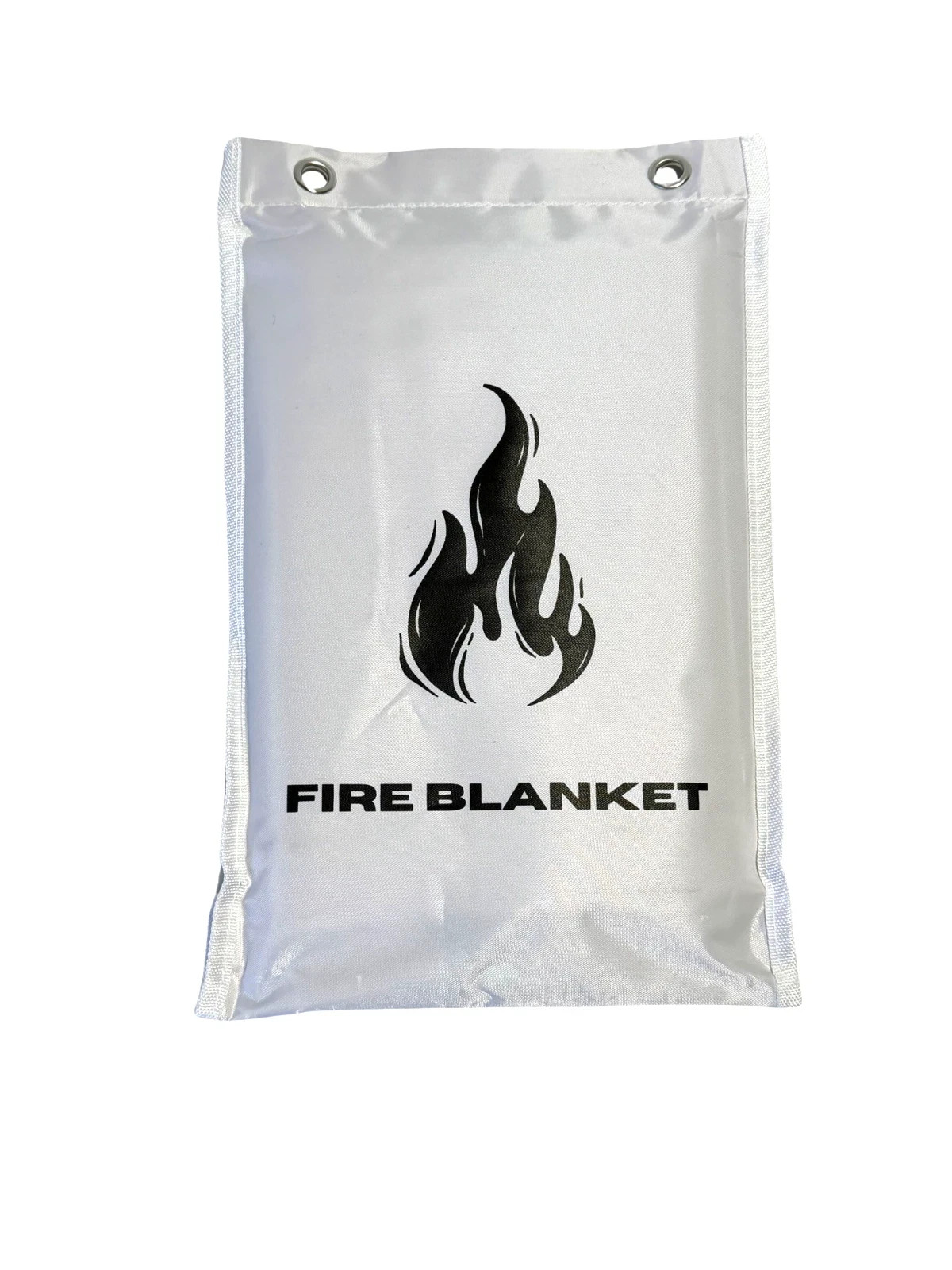 24pc Fire Blanket Set Emergency Survival Kit pack 40″x40″ New