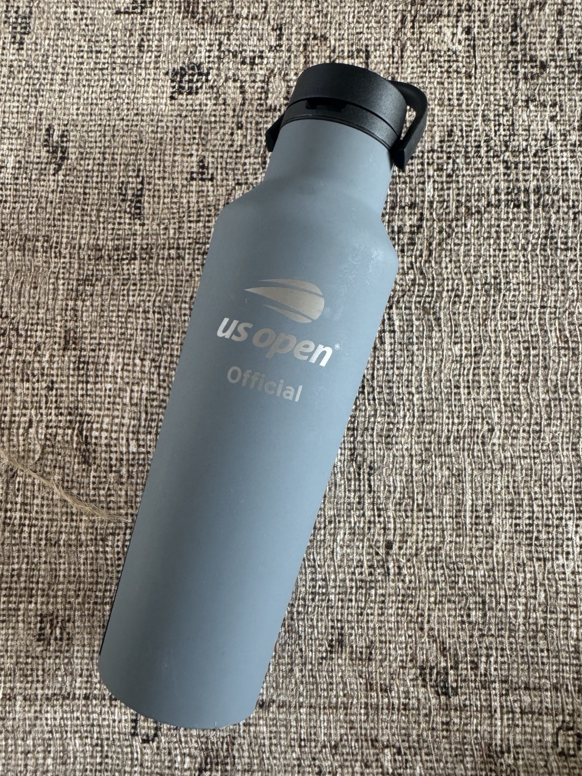 Corkcicle x U.S. Open Series A Sport Canteen 20-ounce Water Bottle – New