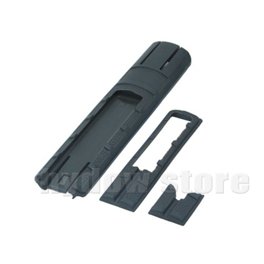 Tactical Pressure Switch Mount Kit M300 M600 Flashlight Tape Switch Rail Pads