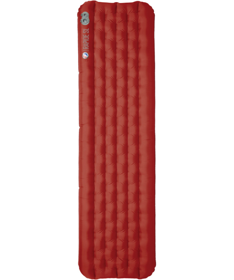 NEW Big Agnes Rapide SL Insulated Sleeping Pad FREE SHIPPING US