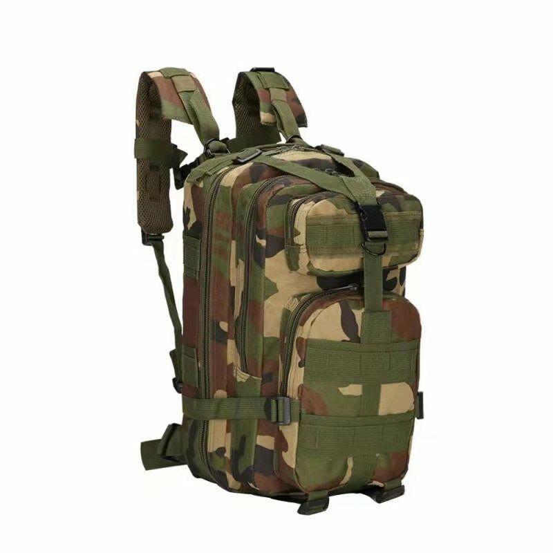 30-75L Military Tactical Bag Rucksack Outdoor Daypacks for Camping Travel Hiking