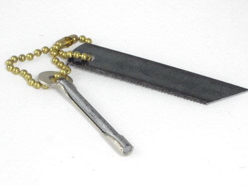New SAS Survival BCB Ranger FIRE STEEL Flint & Striker