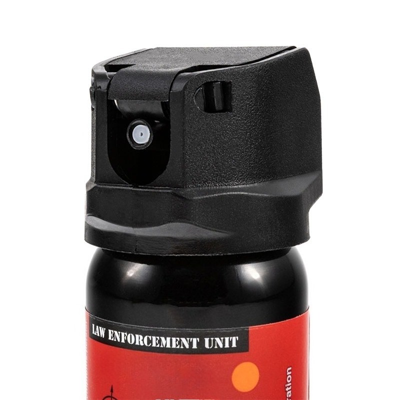 1 Pack Pepper Spray Self Defense, 1.33% MC, 2 Ounces