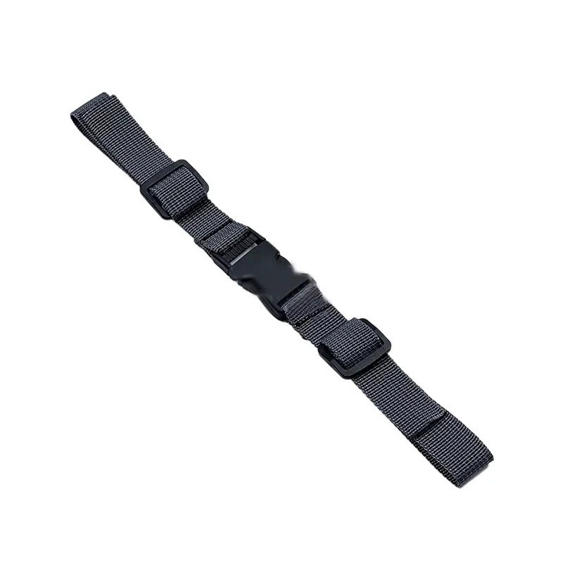 1PC Adjustable Backpack Chest Strap Sternum Strap Chest Belt for Hiking Jogging