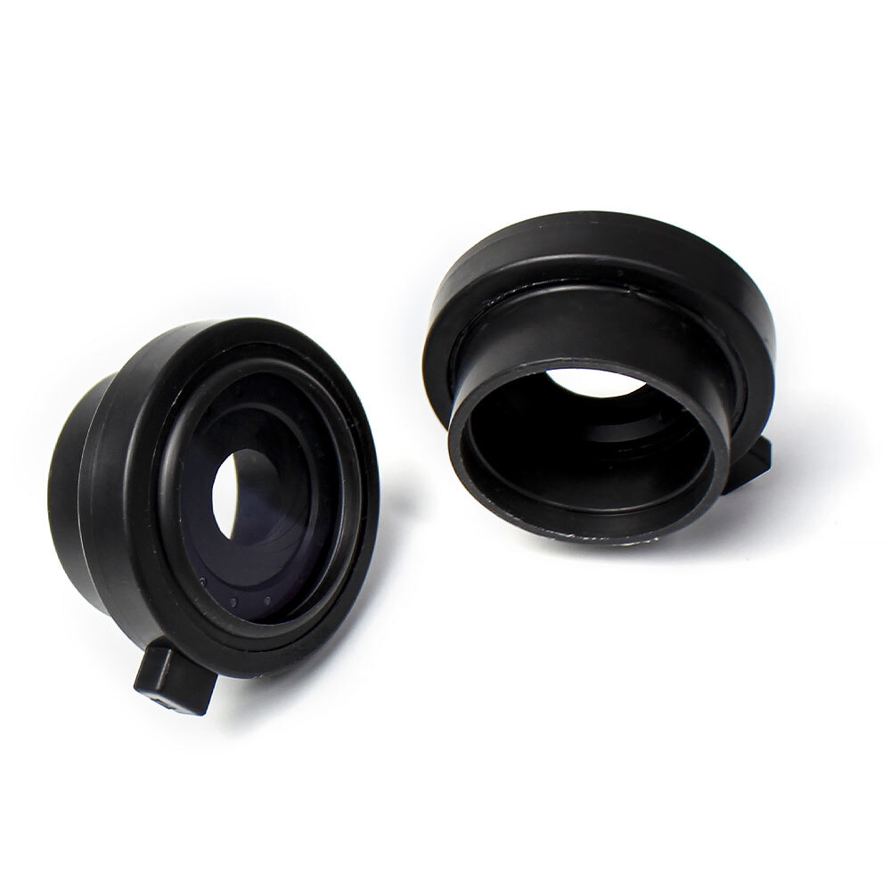 Adjustable Aperture Lens Cap For PVS14 PVS31 Protective Cover NVG Accessories US