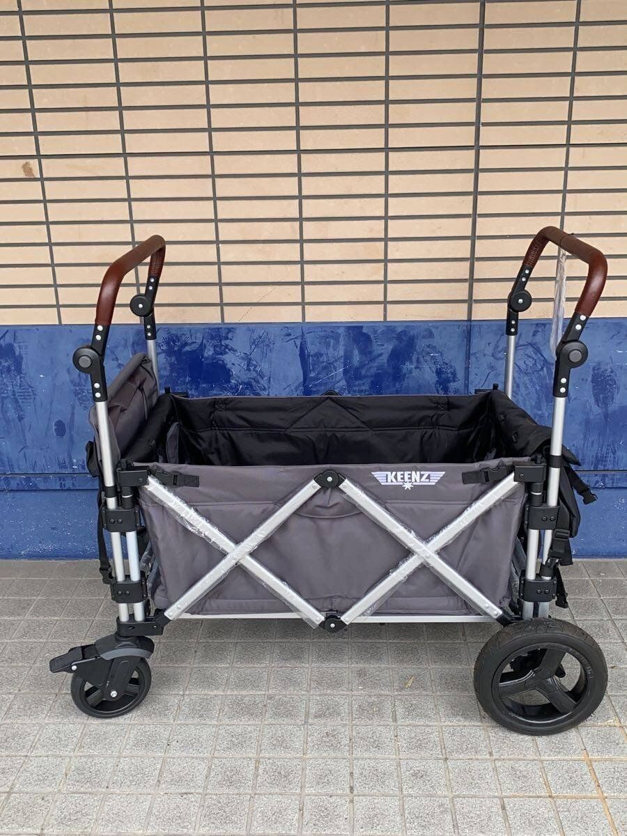 Other Brands Camping Equipment KEENZ Premium Wagon RIDE-ON-TOY Strollers Used