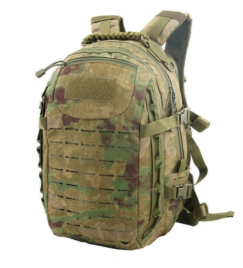 HOT DIRECT ACTION DRAGON EGG Mk2 Army Tactical Rucksack Military Backpack Bag