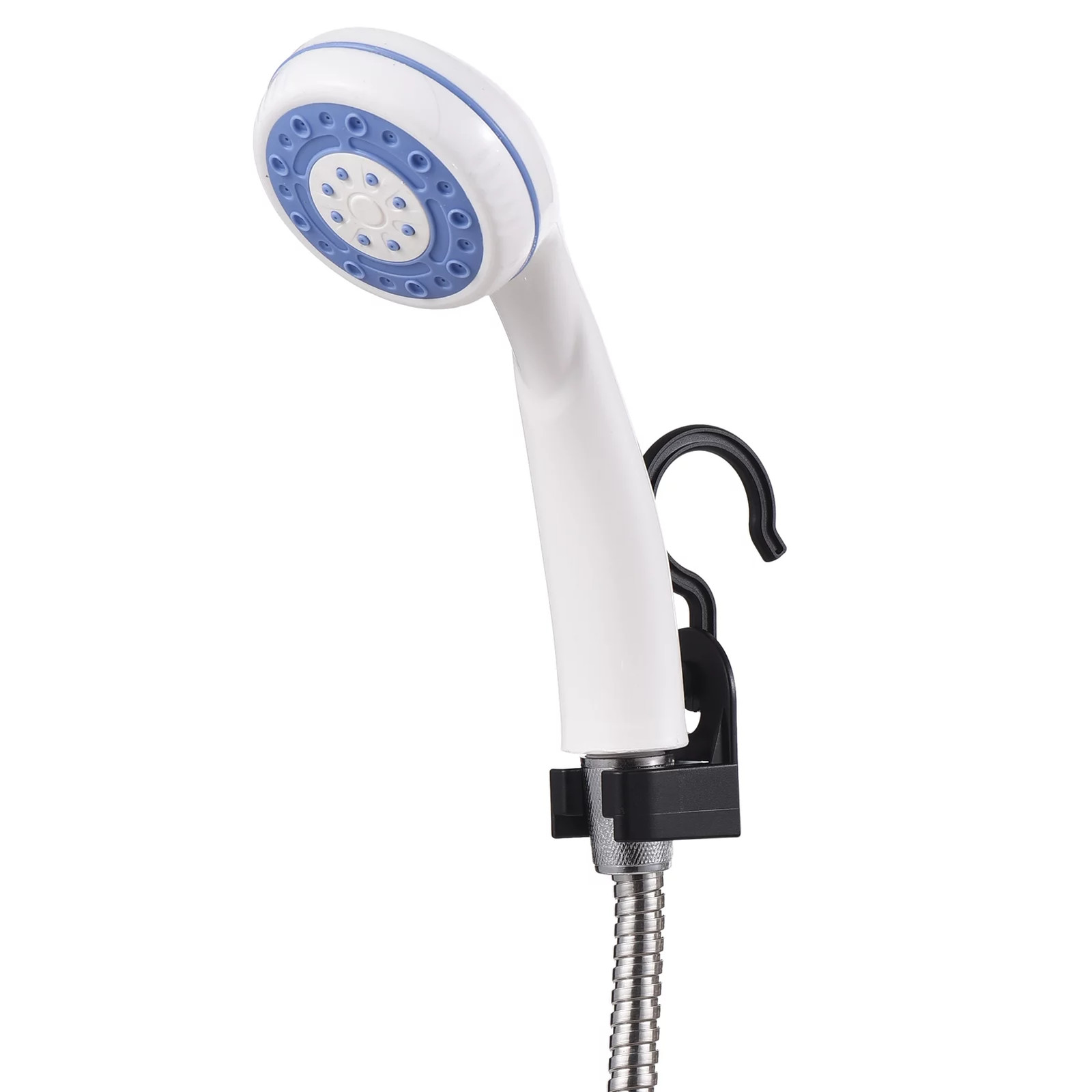 USB Rechargeable Portable Camping Shower Pump for Outdoor Cleaning & Washing