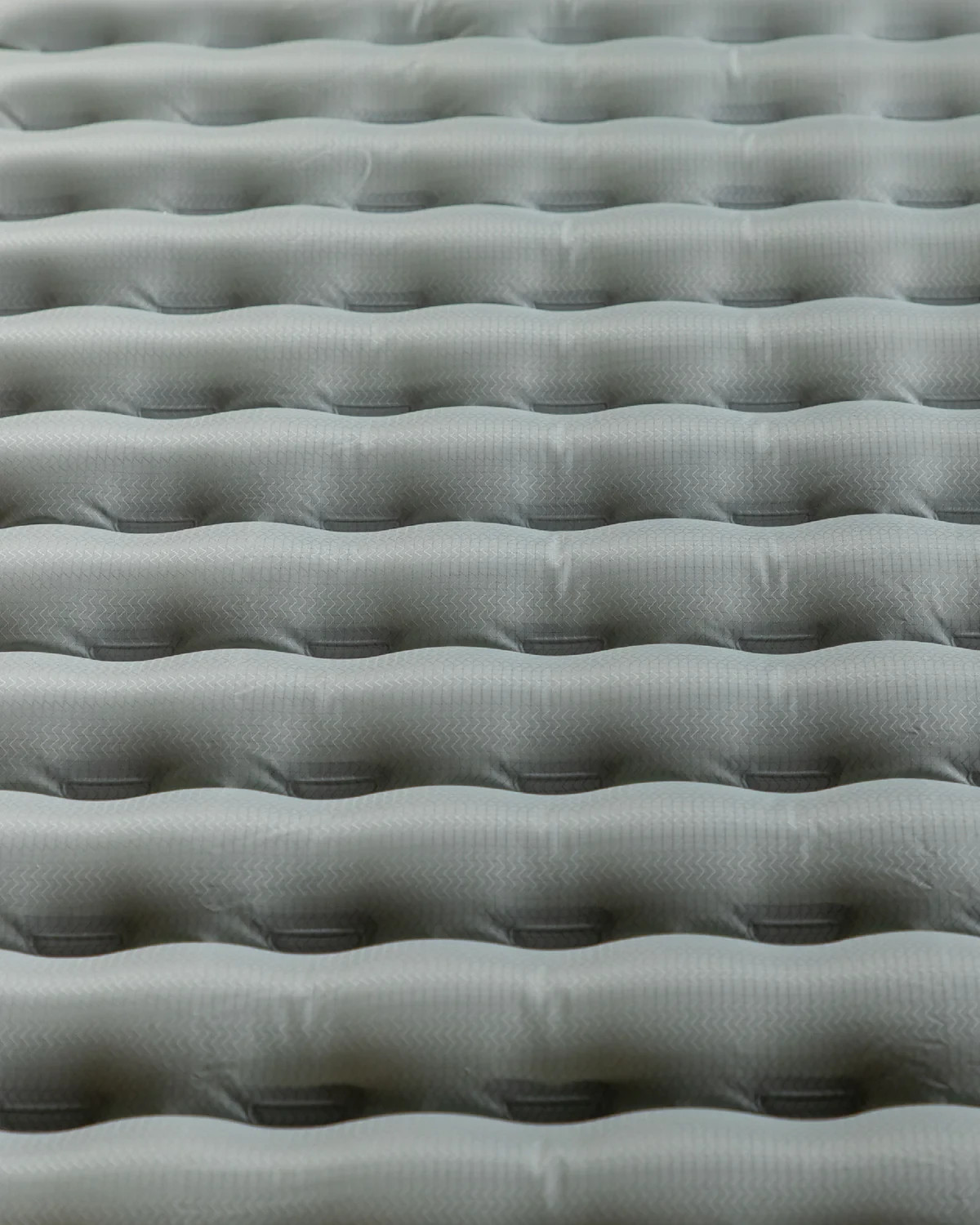NEMO TENSOR Insulated Ultralight SLEEPING PAD Mat Regular WIDE Bag Gray LAST ONE